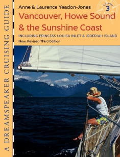 Sailing Sunshine Coast